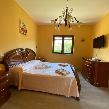 Villa Ida Agropoli Exterior photo